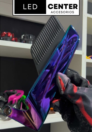 Dale un estilo con estos espejos alerones 👌🏻⚡️🏁 Hacemos envíos a toda Bolivia 🇧🇴 #bolivia🇧🇴 #santacruzdelasierra🇳🇬 #paratiiiiiiiiiiiiiiiiiiiiiiiiiiiiiii #accessories #espejo @LED CENTER SANTACRUZ