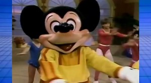 Mousercise - 2 episodes