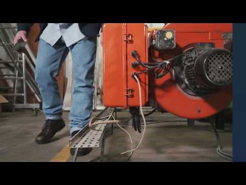 Infraspeak · Smart Facility Management