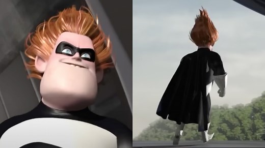 Syndrome Walking | Know Your Meme