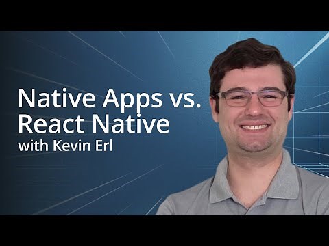 React Native vs. Native Apps: Finding the Right Fit