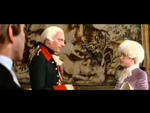 Amadeus (1984) - Mozart plays for the Emperor