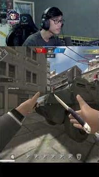 semuanya kita kill pindad ss3 #pointblank #dygisky