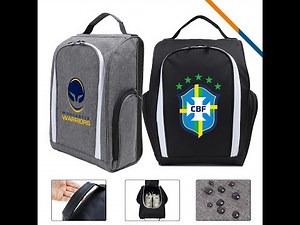 AG GOUU Morrow Golf Shoe Bag