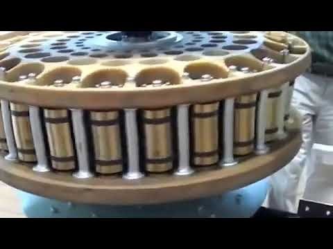 Roschin & Godin - Verification of the Searl Effect