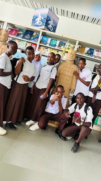 Project ya Chuo cha Dar es Salaam UDSM: taarifa fupi