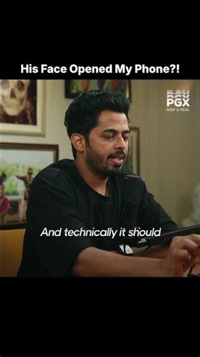 Even AI Will Fail To Do This💀 | #pgx #prakhargupta #magic #podcast