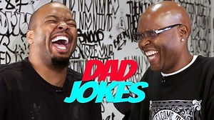 DAD JOKES | YOU LAUGH YOU LOSE | BIG BOY VS KEVIN | All Def