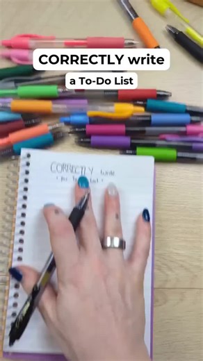 Finding Clarity in Overwhelm: A Guide to Structure