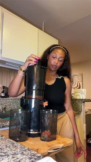 Detox Juice Recipe for Energy if You're Always Tired | 🛍️ Link in the comment 💖⬇️