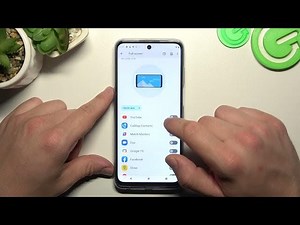 Where to Find And How to Manage Display Settings on MOTOROLA M...