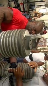 77K views · 4.7K reactions | Yeah buddy lightweight baby The King Ronnie Coleman @ronniecoleman8 . . . #bodybuilding #ronniecoleman #yeahbuddy #lightweightbaby #mrolympia #fitnessmotivation | Ravan King | Facebook