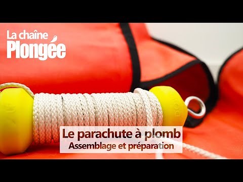 [TUTORIAL] 😉 THE LEAD-LEAD LEVEL PARACHUTE