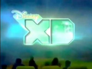 Disney XD 2009 And Now Back To The Movie