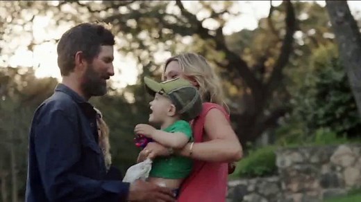 YETI Coolers TV Spot, 'For Places We Call Home' Song by Jesse Woods