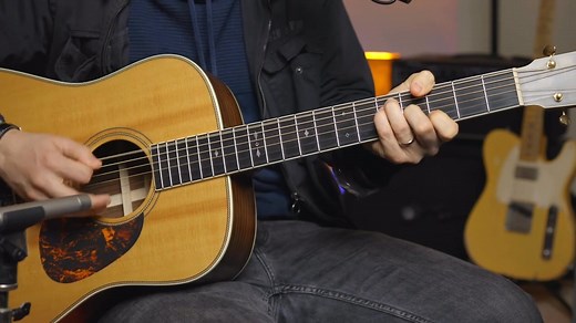 15K views · 123 reactions | Old Love Eric Clapton Unplugged Guitar Lesson & Tutorial FMF#40 FREE TAB: https://supersimpleguitar.lpages.co/tabs-from-all-yt/ | Henry Olsen Guitar | Facebook