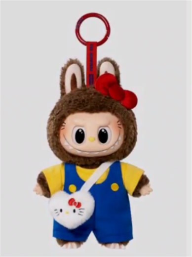yes please ☺️ #hellokitty #popmart | hello kitty figures