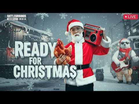 🎄 CHRISTMAS CHILL! 🎯 Reilote Khel Ve Leh Zuai Ila! Open For All Classic!