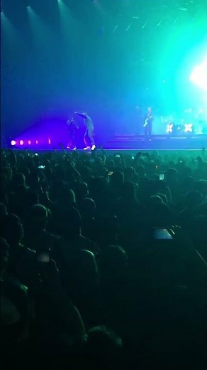 Electric Callboy - Spaceman LIVE 🚀🤘 | PNE Vancouver 2026
