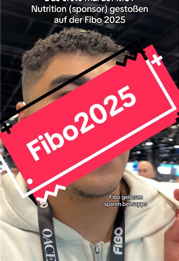 Vor allem Sonntags bei der Fibo kann man immer gut sparen weil dort die Stände immer mit den Preisen runtergehen @mstnutrition.com #fibo #markusrühl #creatine #ashwagandha