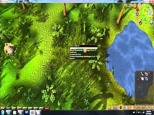 Where to find/hunt red chinchompas runescape