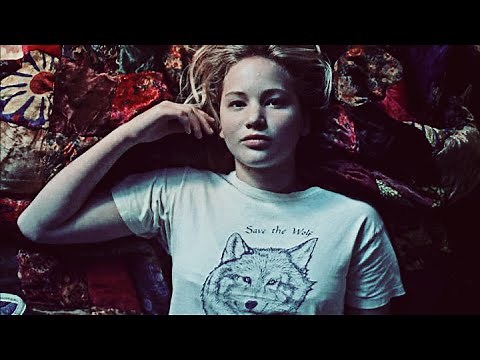 Jennifer Lawrence II The Poker House