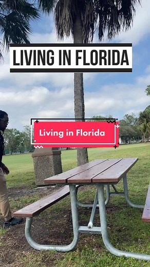 Living in Florida: A Guide to the Sunshine State