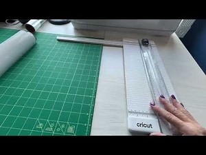 Cricut Provo 13 inch Craft Trimmer