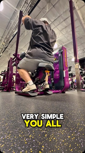 Legs & Back day! #weightlifting #losingweightjourney #weightlossjourney #500lbs #reels | Hulkydad