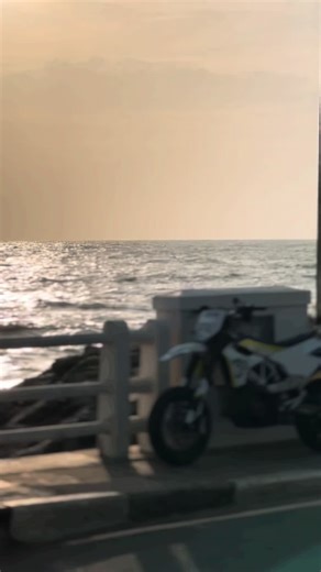 Exploring Husky 701: A Super Moto Adventure