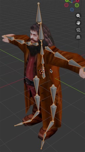 FREE Blender MoCap (Webcam Only!) 🤯