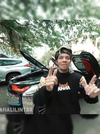 Strategi Flexing Atta halilintar untuk Negosiasi@Atta Halilintar #attaclipper #attahalilintar #foryoupage #fyp #xyzbca #trending