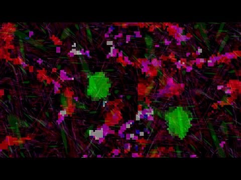 Uncannyblocks Band But the Difference is not as atom sized 15