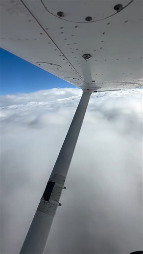 Views from the sky with Luigi! 🌥️ | Phoenix East Aviation