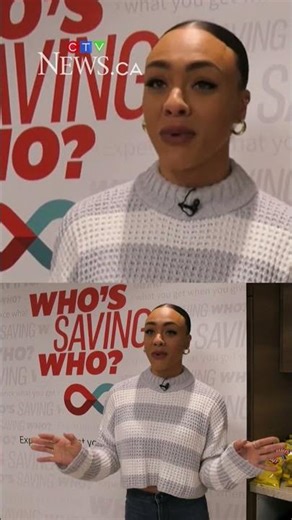 How a Pickering woman is turning a tragic loss into hope for others