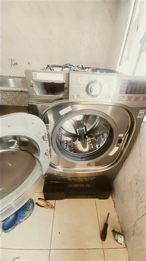 LG washing machine repair in LIMURU Road Nairobi 0714901783