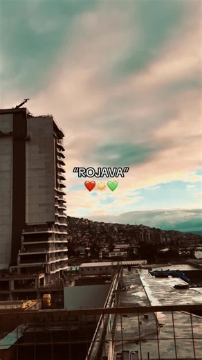 Rojava: Exploring the Heart of Kurdish Culture