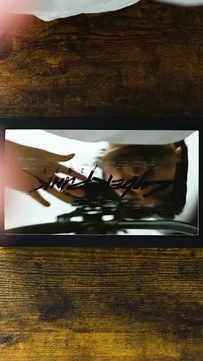 Check out these Cyberpunk XR Glasses! #VITUREPartner #VTURECYBER #XRglasses #cyberpunk2077