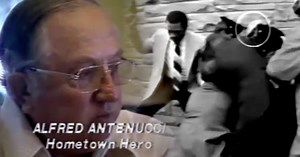 40 Years Ago: Garfield Heights man tackles Reagan shooter