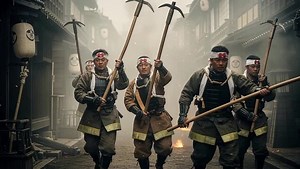 「消防団」の写真素材 | 3,021件の無料イラスト画像