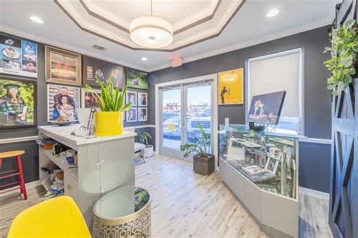 2743 Smith Ranch Rd, Pearland, TX 77584 - Suite 1303 Bldg 13 | LoopNet