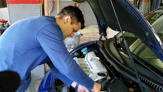 VW Starts and then dies | what to check and how to fix