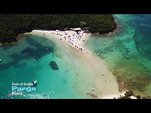 Parga: Greece's Coastal Paradise with Breathtaking Beaches