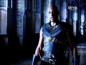 Merlin S4 - Episode 12