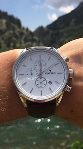 13K views · 148 reactions | See what real life customers have to say about the quality of our watches. 2,900 Five Star Reviews and counting. As a direct-to-consumer brand our #1 priority is providing the absolute highest quality for the fairest price. Customer reviews are the life-blood of our business and we wouldn't have it any other way. | Vincero Collective | Facebook