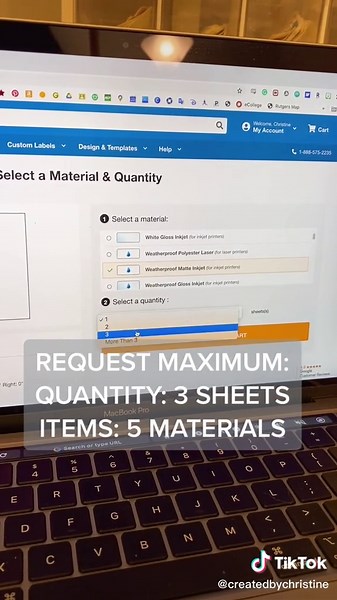 which paper do you use? I’m also interested in clear stickers. lmk your thoughts on clear! #stickerpaper #stickermakingsupplies #diy #stickerprocess