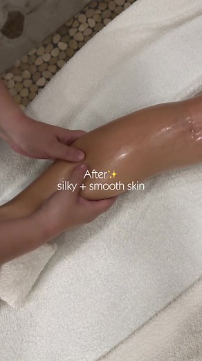 Luxurious Korean Body Scrub and Massage Treatments