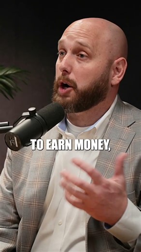 You can be "rich" and still be broke