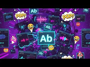 AE Meme Sound Effect 🎵 | Animated Meme Aler