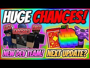 Garden Horizons Is CHANGING... ALL DEVS GONE & NEXT UPDATE? FULL Drama Breakdown!